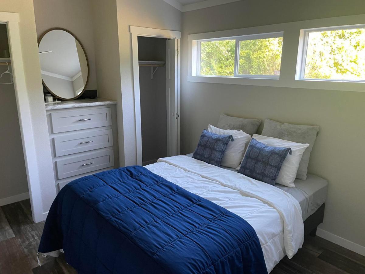 Charming Tiny Home! Close To Oxford, Sardis Lake, Safari Animal Zoo Exterior foto
